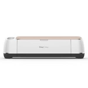 lot 73325 image: Cricut Maker, Champagne