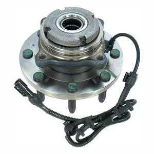 lot 73342 image: Timken 515020 Axle Bearing and Hub Assembly