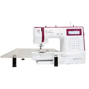 lot 73366 image: Sewsteady Home Indoor Office Comfortable Junior Desk Sewing Table Machine 11.5 x 15