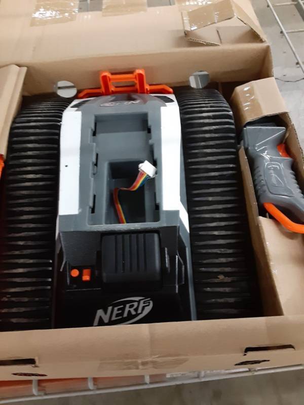 nerf terrascout amazon