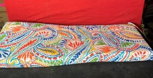 lot 5232 image: Outdoor Patio Pad