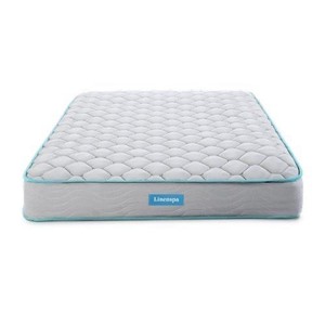 lot 5311 image: LINENSPA 6 Inch Innerspring Mattress - Twin