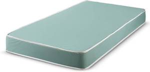 lot 5364 image: Fortnight Bedding Mattress, Twin, Green