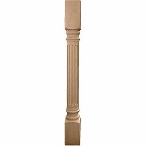 lot 5369 image: Richmond Fluted Cabinet Column