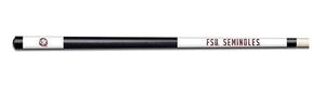 lot 5231 image: WAVE 7 NCAA Florida State Seminoles Engraved Pool Cue