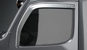lot 5286 image: Belmor Ventvisor Side Window Deflectors