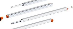 lot 5422 image: Carefree RV Accessories Anti-Flap Kit