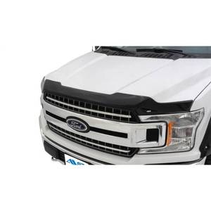 lot 5444 image: Auto Ventshade 320055 Smoke Finish Hood Protector
