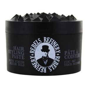 lot 3264 image: Rebels Refinery Hair Styling Paste - 3.5oz
