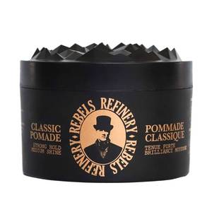 lot 3267 image: Rebels Refinery Classic Hair Pomade - 3.5oz
