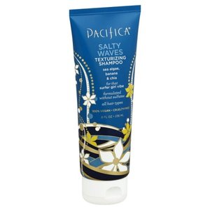 lot 3286 image: Pacifica Salty Waves Texturizing Shampoo - 8 fl oz