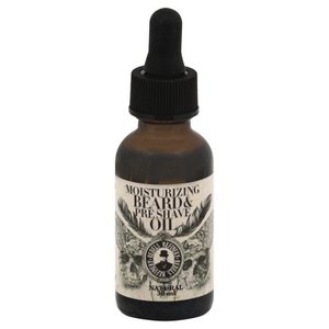 lot 3321 image: Rebels Refinery Beard Oil - 1 fl oz