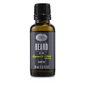 lot 3324 image: The Art Of Shaving Mens Bergamot Neroli Beard Oil - 1oz