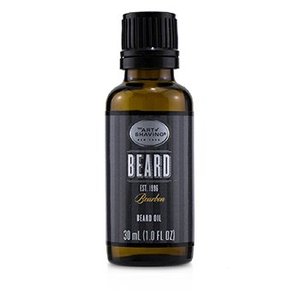 lot 3327 image: The Art Of Shaving Mens Bourbon Beard Oil - 1oz