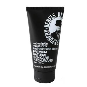 lot 3329 image: Rebels Refinery Anti Wrinkle Moisturizer - 3.38oz