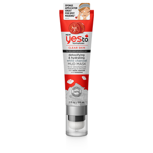 lot 3331 image: Yes To Anti-acne Cream Facial Treatments - 2 fl oz