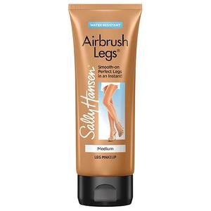 lot 3332 image: Sally Hansen Airbrush Leg Make up - Medium (4 oz)