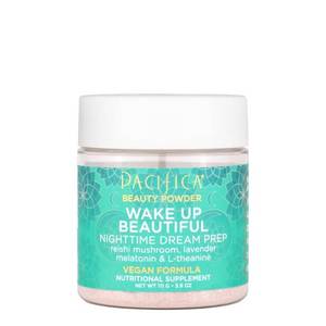 lot 3367 image: Pacifica Wake Up Beautiful Beauty Powder - 3.9oz