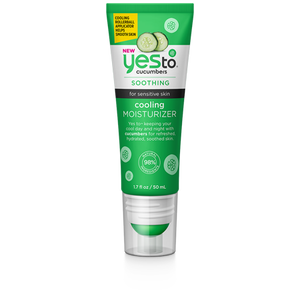lot 3378 image: Yes To Liquid Facial Moisturizers - 1.7 fl oz