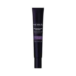 lot 3379 image: Nexxus Keraphix Damage Healing Reconstructing Treatment - 1.34 fl oz