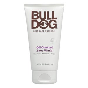 lot 3399 image: Bulldog Oil Control Face Wash - 5 fl oz