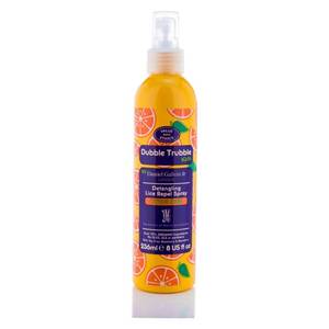 lot 3400 image: Dubble Trubble Daniel Galvin Organic Lice Prevention Detangler Spray - 8 fl oz