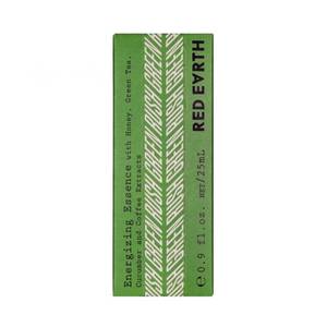 lot 3407 image: Red Earth Green Rush Energizing Essence - .9oz