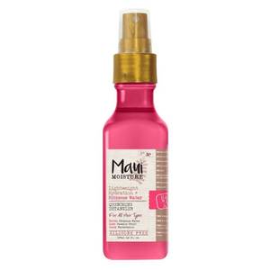 lot 3420 image: Maui Moisture Hibiscus Water Quenching Detangler - 4.2 fl oz