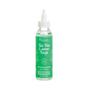 lot 3467 image: Renpure Tea Tree Lemon Sage Refreshing Moisture Scalp Serum - 4 fl oz