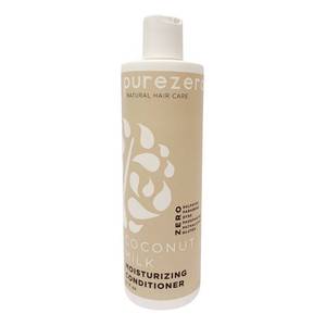 lot 3486 image: Purezero Coconut Milk Moisturizing Conditioner - 12 fl oz