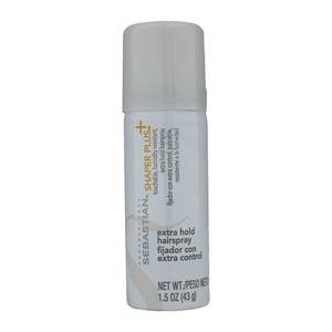 lot 3494 image: Sebastian Shaper Plus Hairspray �� 1.5 fl oz