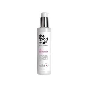 lot 4018 image: The Good Stuff Color Protect Milk No-rinse Conditioner - 6.7 fl oz
