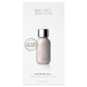 lot 4021 image: Bevel Priming Oil Shave System - 1 fl oz