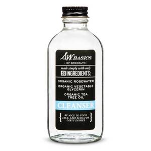lot 4029 image: S.W. Basics Cleanser - 4 fl oz