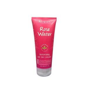 lot 4038 image: Renpure Texturizing Air Dry Cream Rose Water - 6 fl oz