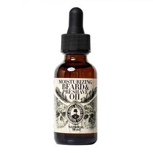 lot 4044 image: Rebels Refinery Beard Oil - 1 fl oz