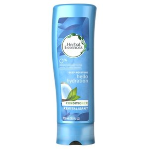 lot 4049 image: Herbal Essences Hello Hydration Moisturizing Conditioner with Coconut Essences, 10.1 fl oz