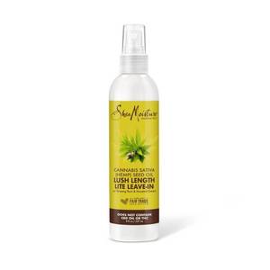 lot 4053 image: SheaMoisture Lush Length Lite Leave In - 8 fl oz