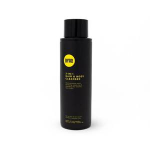 lot 4056 image: BYRD 3-in-1 Hair & Body Cleanser - 15oz