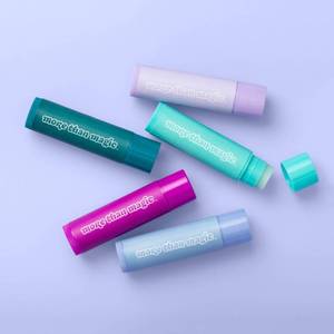 lot 4061 image: Lip Balm Set - 5ct0.70oz - More Than Magic