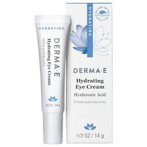 lot 4081 image: Derma E Hydrating Eye Cream - 0.5 oz