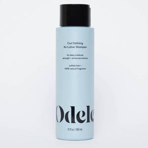 lot 4122 image: Odele Curl Defining No Lather Shampoo - 13 fl oz