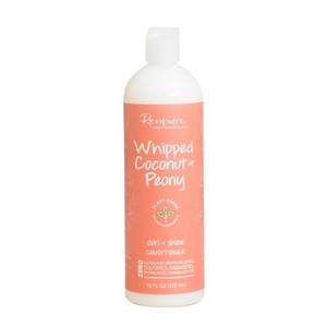 lot 4124 image: Renpure Whipped Coconut & Peony Curl  Shine Conditioner - 16 fl oz