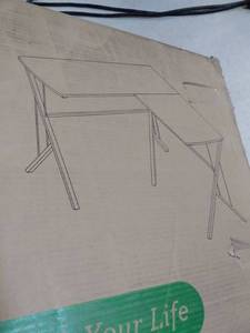 lot 7009 image: GreenForest Computer Desk