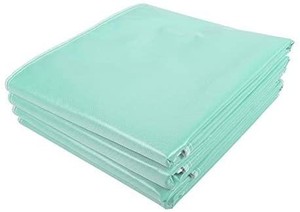 lot 8001 image: bed under pads