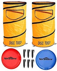lot 8013 image: outdoor disc game