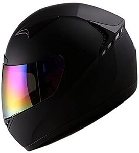 lot 8027 image: motorcycle helmet