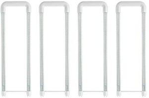 lot 8029 image: U-bent led tube