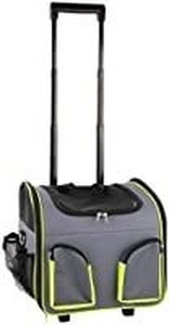 lot 8032 image: pet carrier