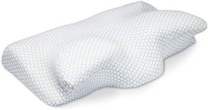 lot 8041 image: Bed Pillow for Side Sleepers
